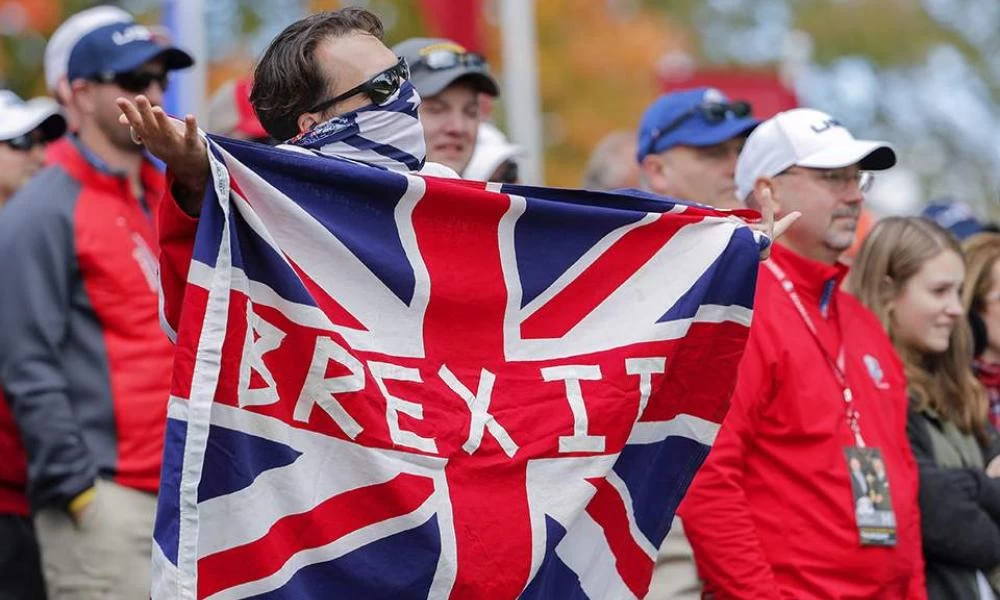 Βρετανία-Ιαπωνία: Η πρώτη μετα-Brexit μεγάλη εμπορική συμφωνία